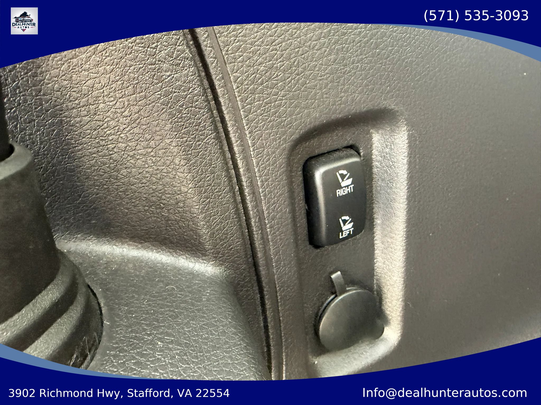 Used 2013 Ford Edge Sport w/ Driver Entry Pkg FWD image 16
