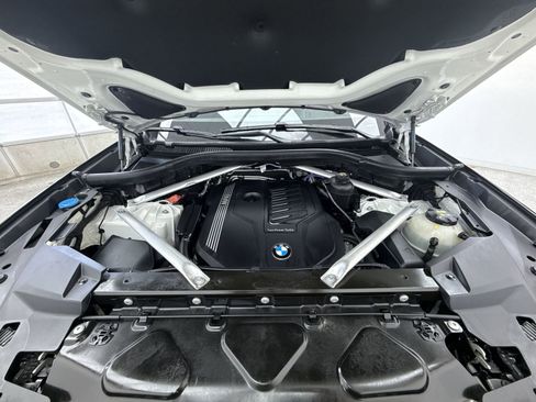 Used 2021 BMW X5 sDrive40i w/ M Sport Package image 36