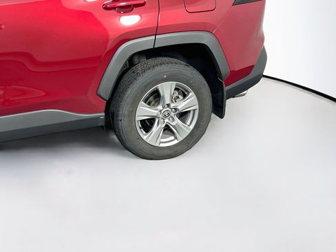 Used 2025 Toyota RAV4 XLE w/ Convenience Package AWD/4WD image 30