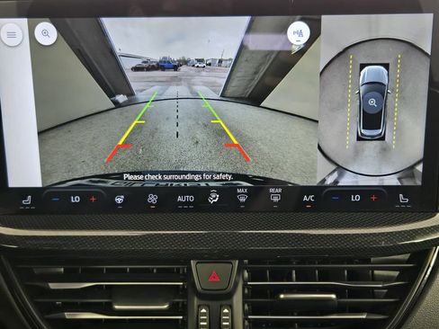 Used 2023 Ford Escape ST-Line Elite image 19