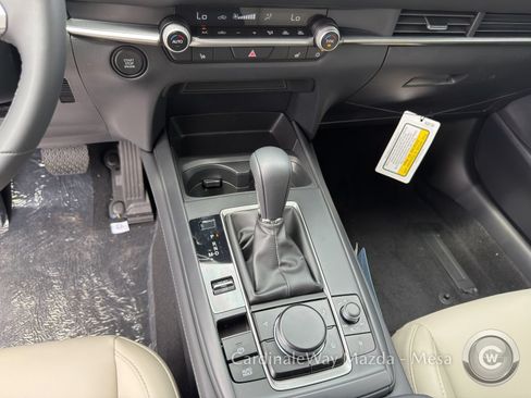 New 2026 MAZDA CX-30 AWD 2.5 S w/ Select Sport Pkg image 20