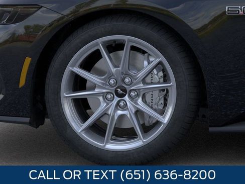 New 2026 Ford Mustang GT Premium RWD image 22