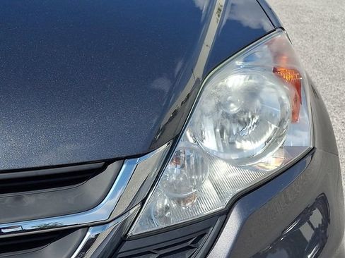 Used 2010 Honda CR-V LX image 11