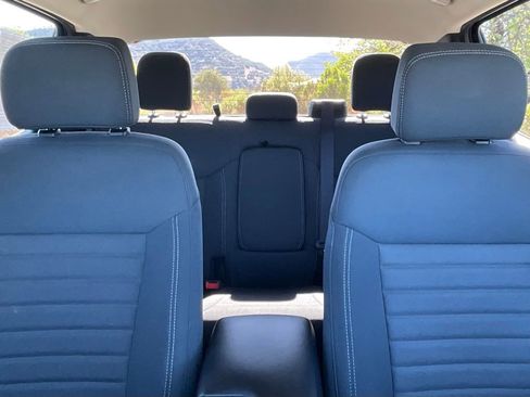 Certified 2022 Ford Ranger XLT w/ Equipment Group 301A Mid image 41