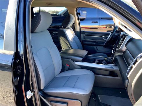 Certified 2020 RAM 1500 Big Horn image 8