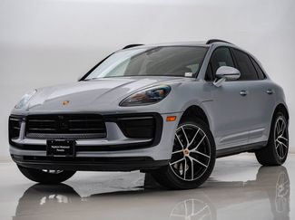 Certified 2026 Porsche Macan AWD/4WD video 1