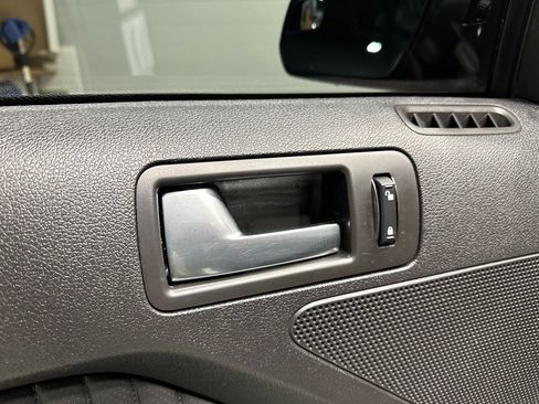 Used 2013 Ford Mustang Shelby GT500 image 25