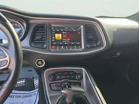Used 2021 Dodge Challenger R/T Scat Pack RWD image 26