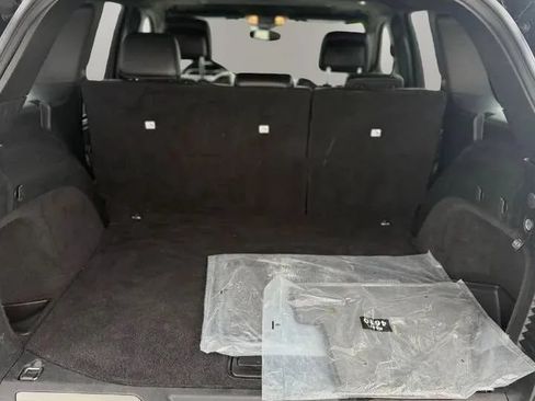 Used 2018 Jeep Grand Cherokee Limited AWD/4WD image 21
