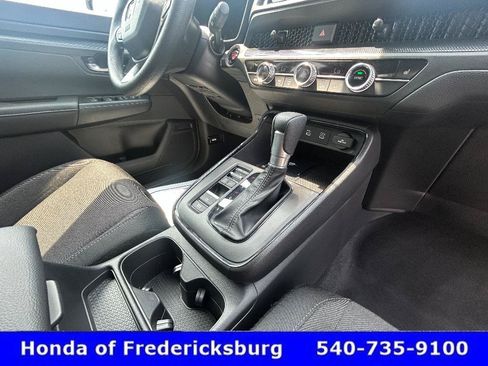 Used 2026 Honda CR-V EX image 21