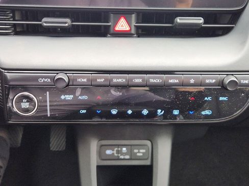 New 2026 Hyundai Ioniq 5 XRT AWD/4WD image 16