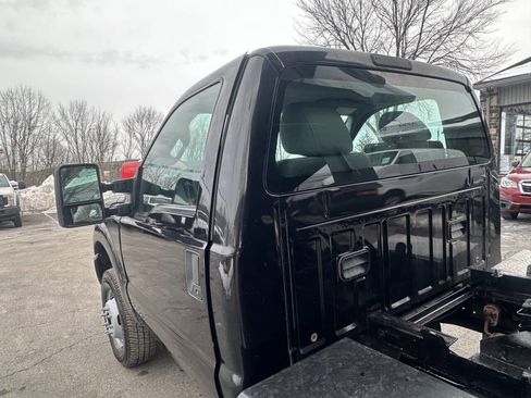 Used 2015 Ford F350 XL w/ Snow Plow Prep Package image 6