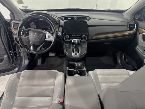 Used 2017 Honda CR-V EX-L image 29
