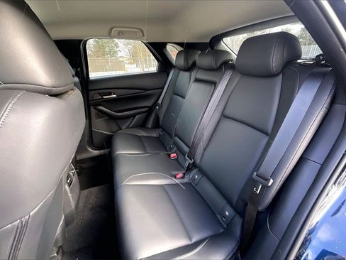 New 2026 MAZDA CX-30 AWD 2.5 S w/ Select Sport Pkg image 10