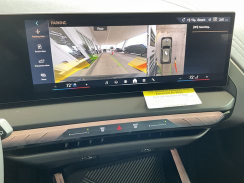 New 2026 BMW X3 xDrive30 w/ Premium Package image 16