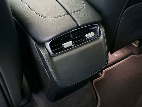 Used 2023 Mercedes-Benz EQE 350+ 4MATIC SUV image 12