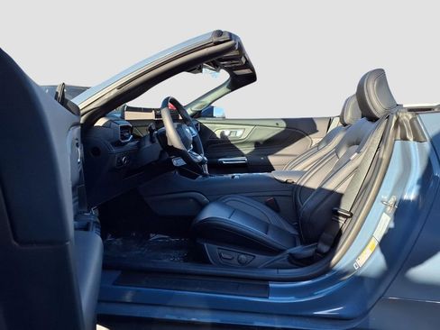 New 2026 Ford Mustang Premium RWD image 25