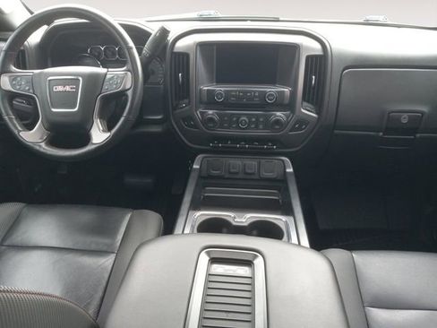 Used 2017 GMC Sierra 1500 SLT image 10