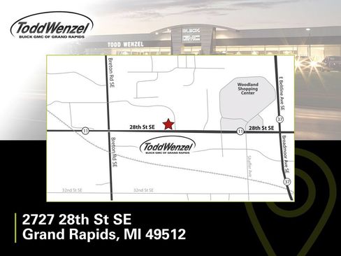 Used 2024 Buick Encore GX Preferred w/ Comfort Package AWD/4WD image 6