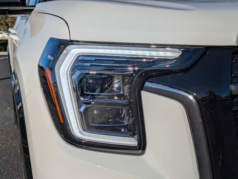 New 2026 GMC Terrain AT4 w/ Technology Package II image 10