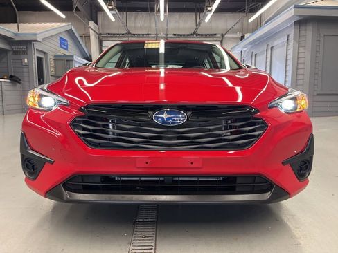 Certified 2025 Subaru Impreza 2.0i w/ Popular Package #1A image 2