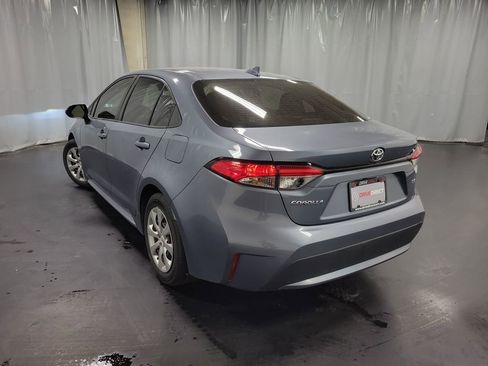 Used 2022 Toyota Corolla LE FWD image 6