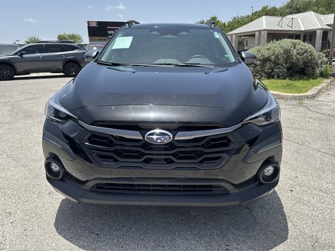 Certified 2024 Subaru Crosstrek 2.5i Limited w/ Crosstrek Mirror Package AWD/4WD image 8