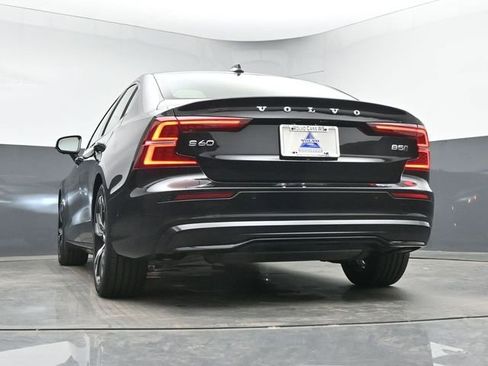 Used 2024 Volvo S60 B5 Plus w/ Climate Package AWD/4WD image 42