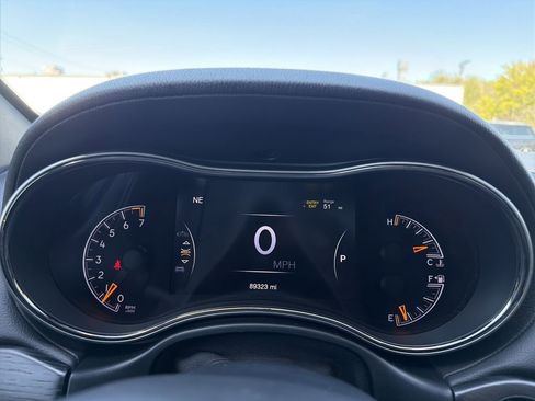 Used 2019 Jeep Grand Cherokee High Altitude AWD/4WD image 22