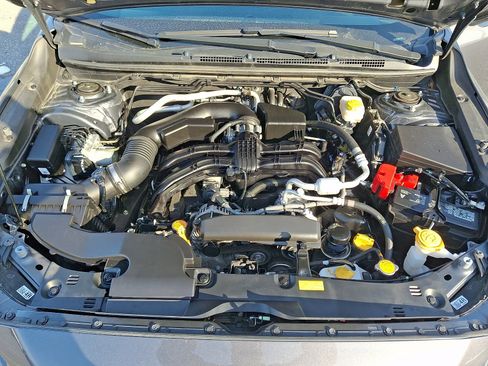 Certified 2024 Subaru Crosstrek 2.5i Sport w/ Crosstrek Mirror Package image 27