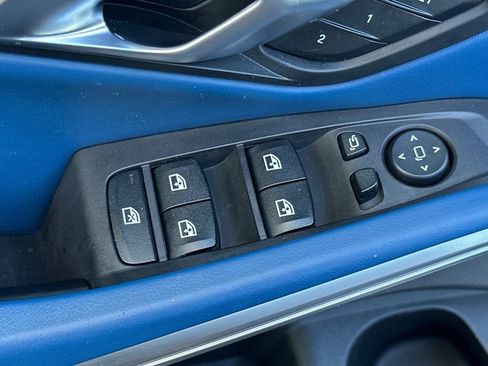 Used 2023 BMW M3 image 11