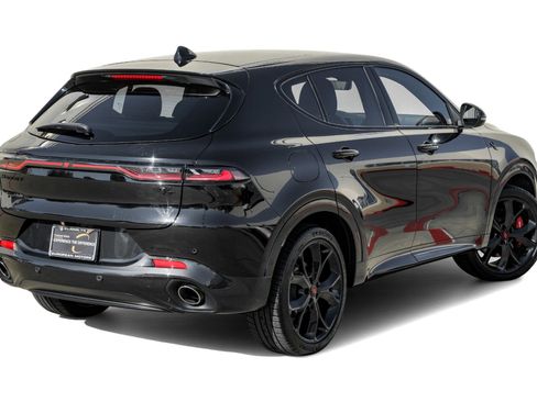 Used 2024 Dodge Hornet R/T Plus image 8