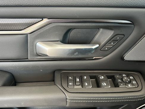 New 2026 RAM 1500 Rebel w/ Rebel Level 2 Equipment Group AWD/4WD image 12