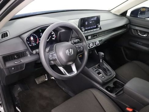 Used 2023 Honda CR-V EX image 24