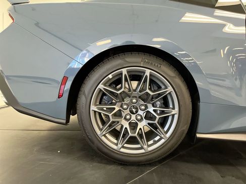 New 2025 Ford Mustang GT image 10