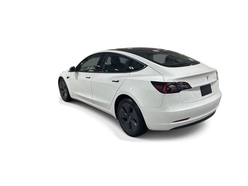 Certified 2023 Tesla Model 3 Standard Range RWD image 4