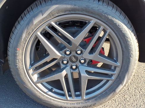 New 2026 Ford Explorer ST w/ Sun And Sound Package image 5