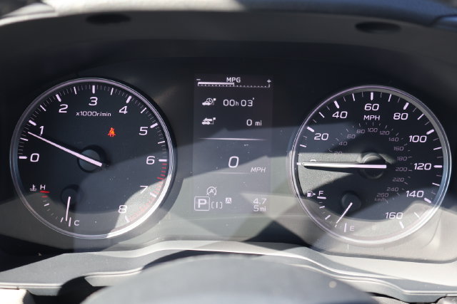 New 2026 Subaru Forester Premium AWD/4WD image 8