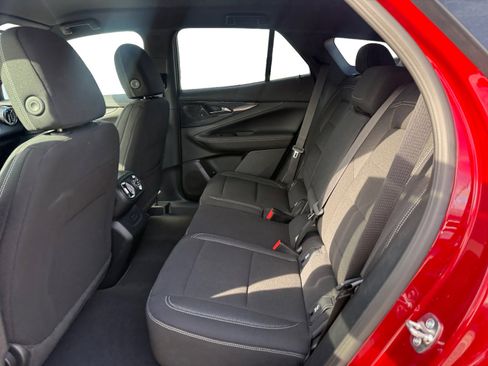 New 2026 Chevrolet Blazer EV LT FWD image 16