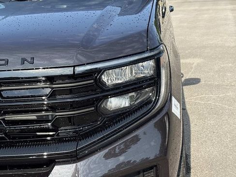 New 2027 Ford Expedition Max Platinum w/ Stealth Performance Package AWD/4WD image 10