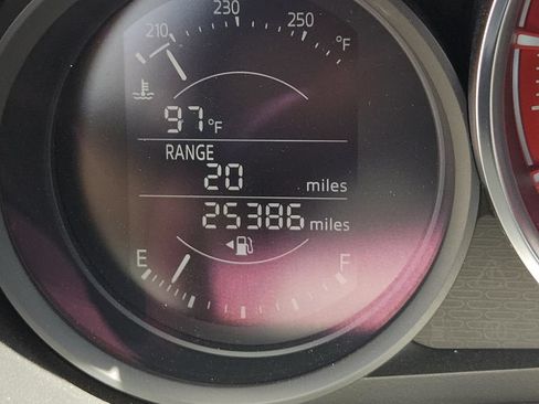 Used 2019 FIAT 124 Spider Abarth w/ Convenience Group RWD image 20