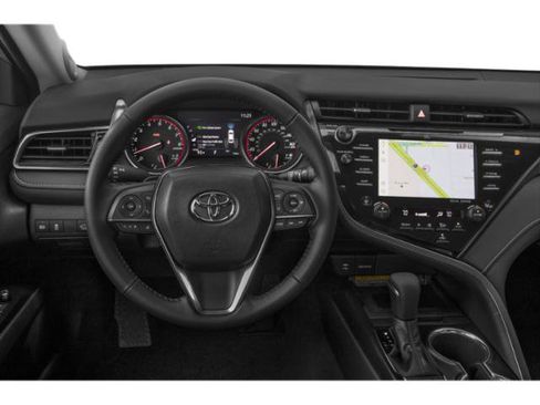 Used 2019 Toyota Camry XSE FWD image 10