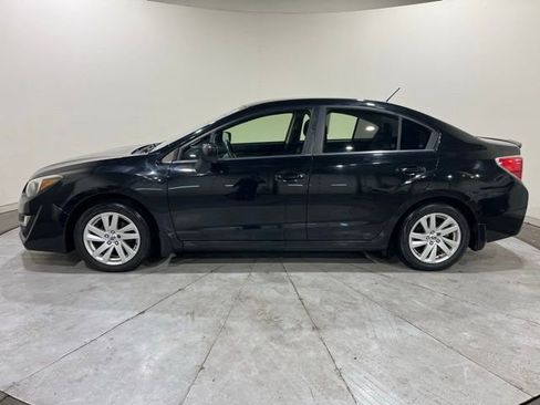 Used 2015 Subaru Impreza 2.0i Premium image 8