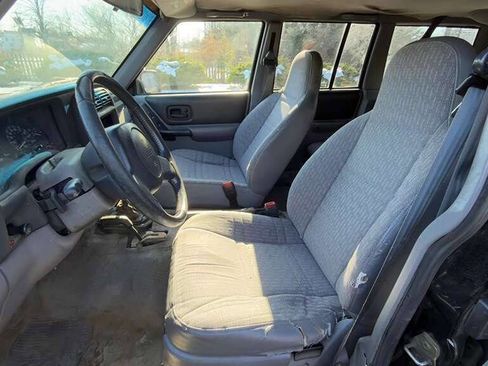 Used 1998 Jeep Cherokee Sport image 17