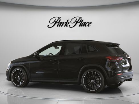 Certified 2023 Mercedes-Benz GLA 250 image 11