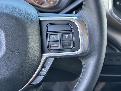 Used 2022 RAM 3500 Laramie image 30