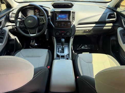 Used 2022 Subaru Forester AWD/4WD image 12