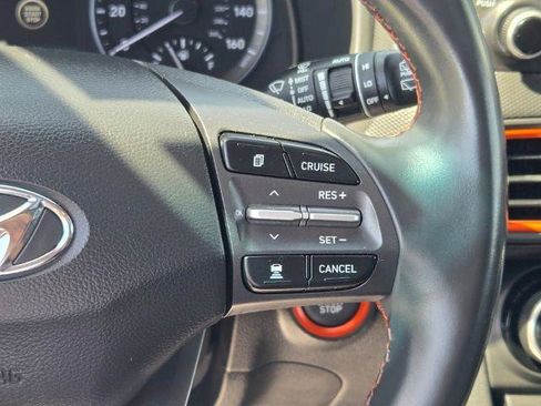 Used 2020 Hyundai Kona Ultimate FWD image 30
