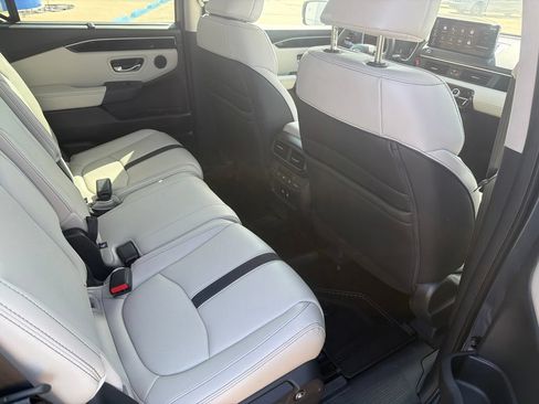 New 2026 Honda Pilot EX-L image 30