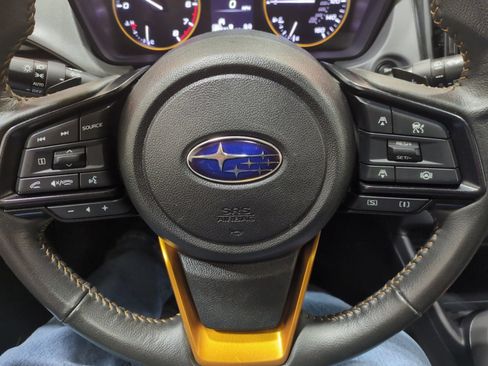 Certified 2024 Subaru Crosstrek 2.5i Wilderness w/ Wilderness Package AWD/4WD image 21